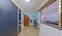 Blk 647 Yishun Street 61 (Yishun), HDB 4 Rooms #570677361